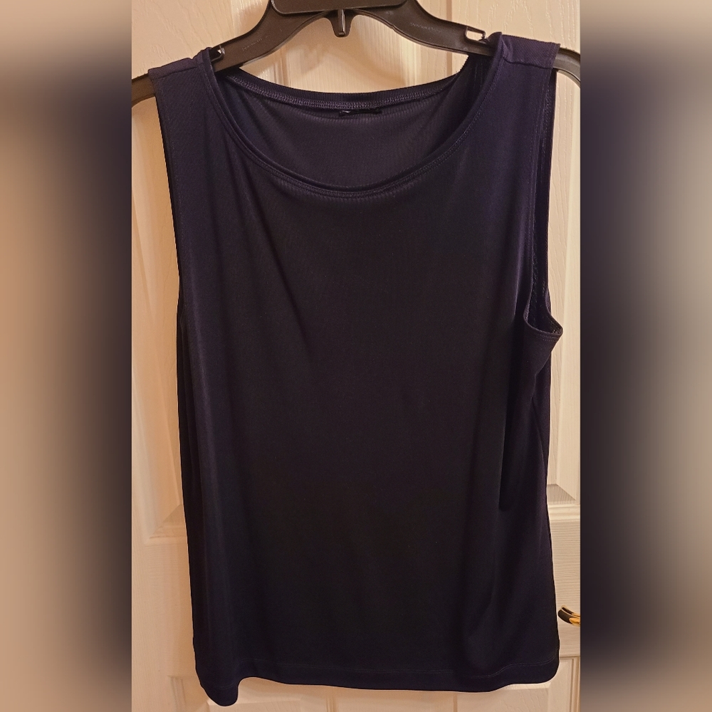 Womens Slinky Tank